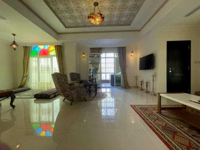 A'Sinamar Hotel Apartment Mascate Exterior foto