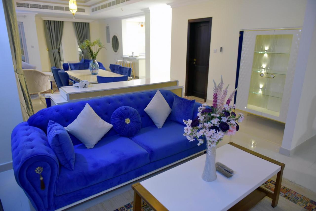A'Sinamar Hotel Apartment Mascate Exterior foto